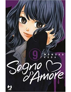 SOGNO D`AMORE 9 - (DI 10)