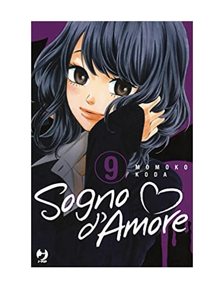 SOGNO D`AMORE 9 - (DI 10)
