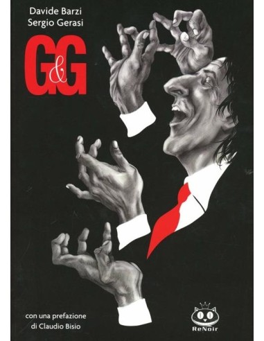 G&G GIORGIO GABER