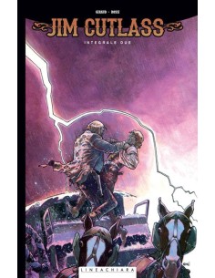 JIM CUTLASS L`INTEGRALE 2 (di 2)
