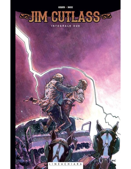 JIM CUTLASS L`INTEGRALE 2 (di 2)