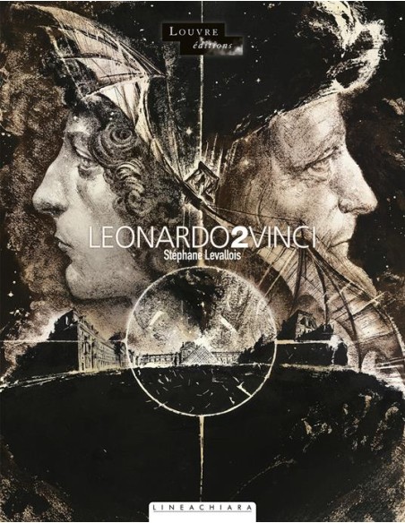 LEONARDO 2 VINCI