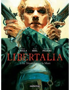 LIBERTALIA 1