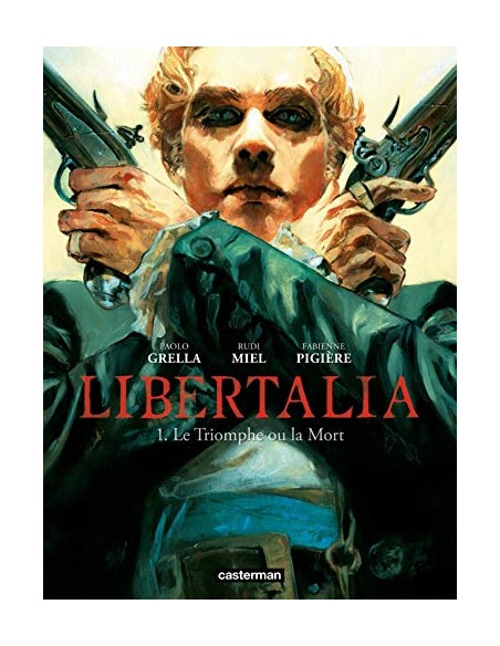 LIBERTALIA 1