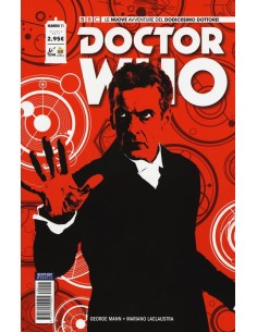 DOCTOR WHO 11