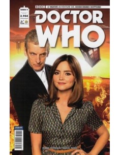 DOCTOR WHO 14