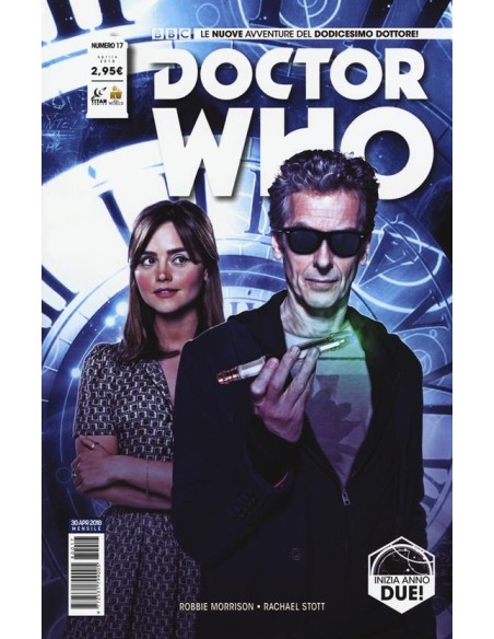 DOCTOR WHO 17