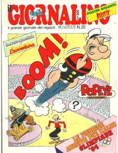 IL GIORNALINO 22