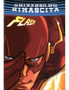 FLASH 23 - JUMBO EDITION + COFANETTO