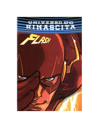 FLASH 23 - JUMBO EDITION + COFANETTO