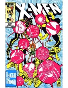 GLI INCREDIBILI X-MEN 13