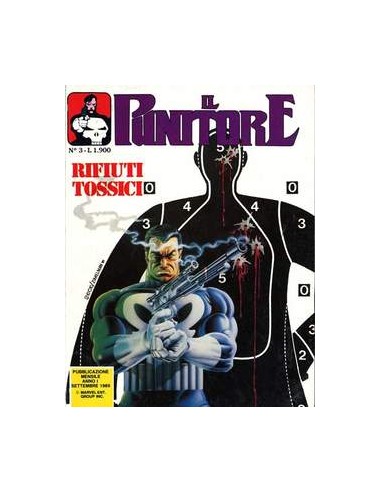 IL PUNITORE 3
