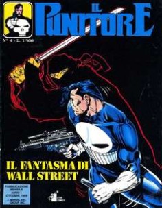 IL PUNITORE 4