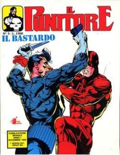 IL PUNITORE 5