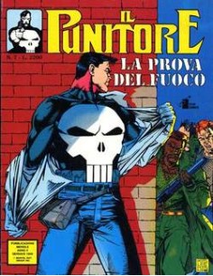 IL PUNITORE 7