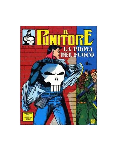 IL PUNITORE 7