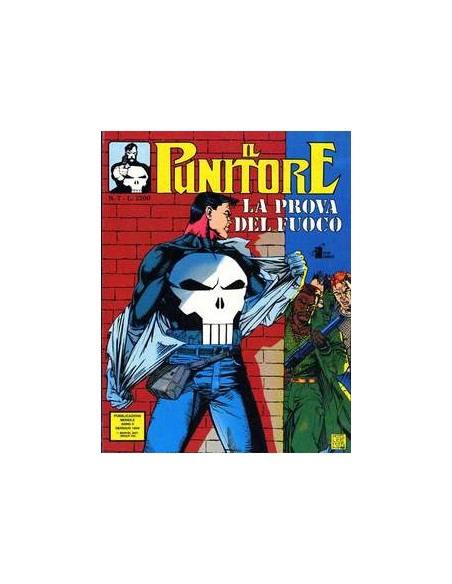 IL PUNITORE 7