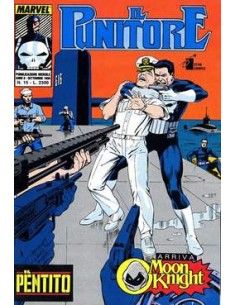 IL PUNITORE 15