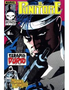 IL PUNITORE 16