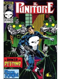 IL PUNITORE 17