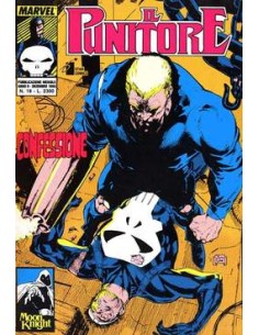 IL PUNITORE 18