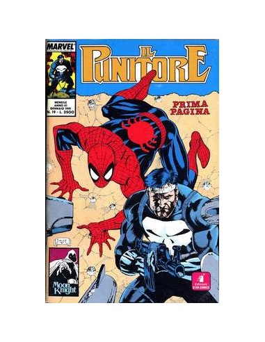 IL PUNITORE 19