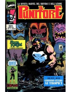 IL PUNITORE 22