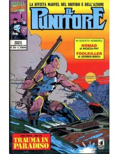 IL PUNITORE 24