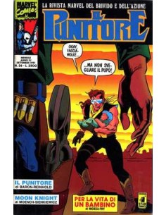 IL PUNITORE 26