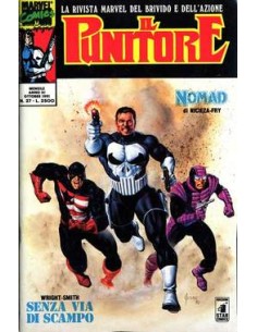 IL PUNITORE 27