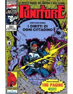 IL PUNITORE 28