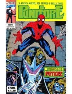 IL PUNITORE 29