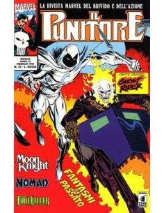 IL PUNITORE 31