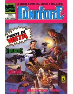 IL PUNITORE 33