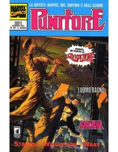 IL PUNITORE 34