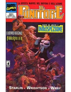 IL PUNITORE 35