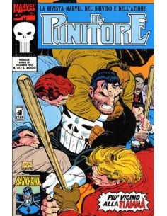 IL PUNITORE 41