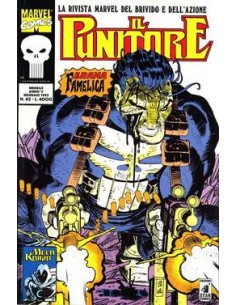 IL PUNITORE 42