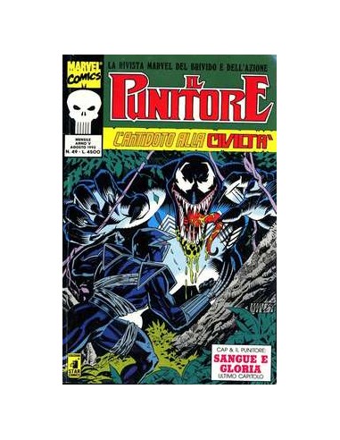 IL PUNITORE 49