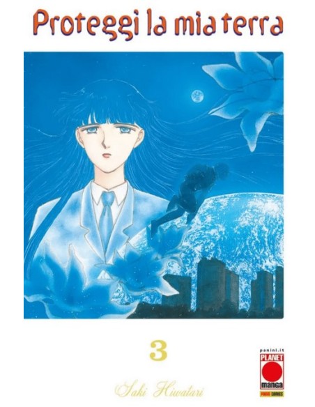 PROTEGGI LA MIA TERRA 3 (di 12)