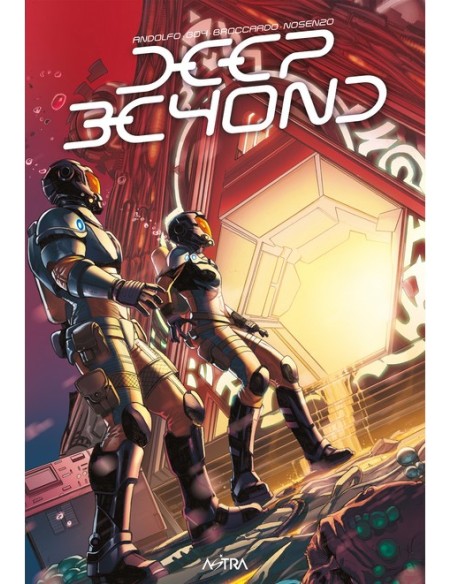 DEEP BEYOND 2 (di 3)