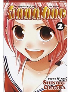 SUMOMOMO MOMOMO 2