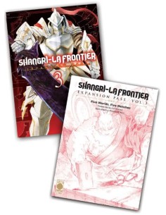 SHANGRI-LA FRONTIER 3 EXPANSION PASS