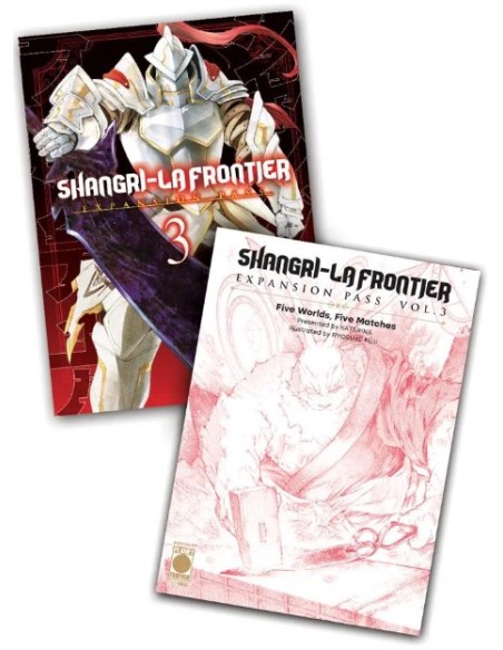 SHANGRI-LA FRONTIER 3 EXPANSION PASS