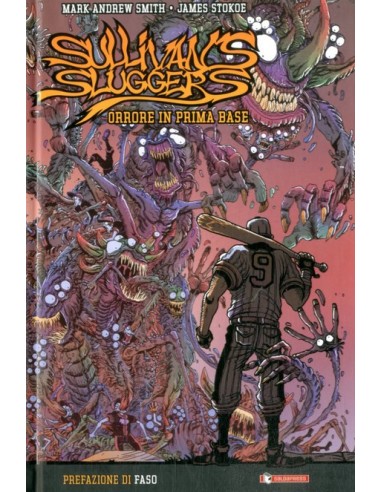 SULLIVAN`S SLUGGERS