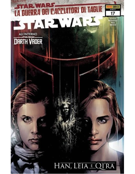 STAR WARS 85 - STAR WARS 17