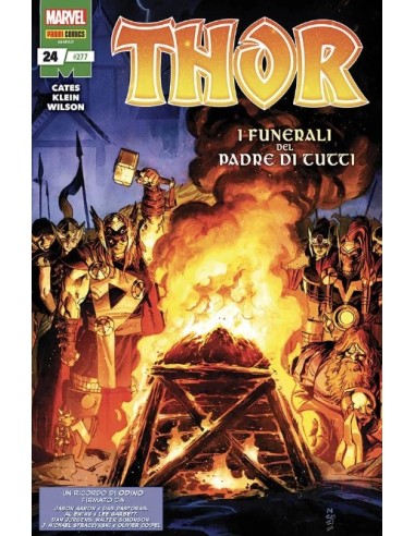 THOR 277 - THOR 24