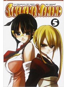 SUMOMOMO MOMOMO 5