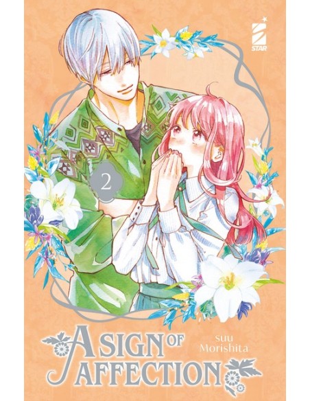 A SIGN OF AFFECTION 2 - AMICI 290