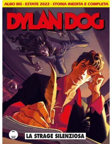 DYLAN DOG 430 BIS